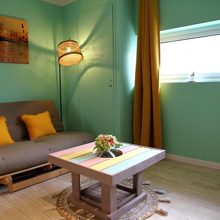 Green Spa Sauna Balneo Centre Agen Eksteriør bilde