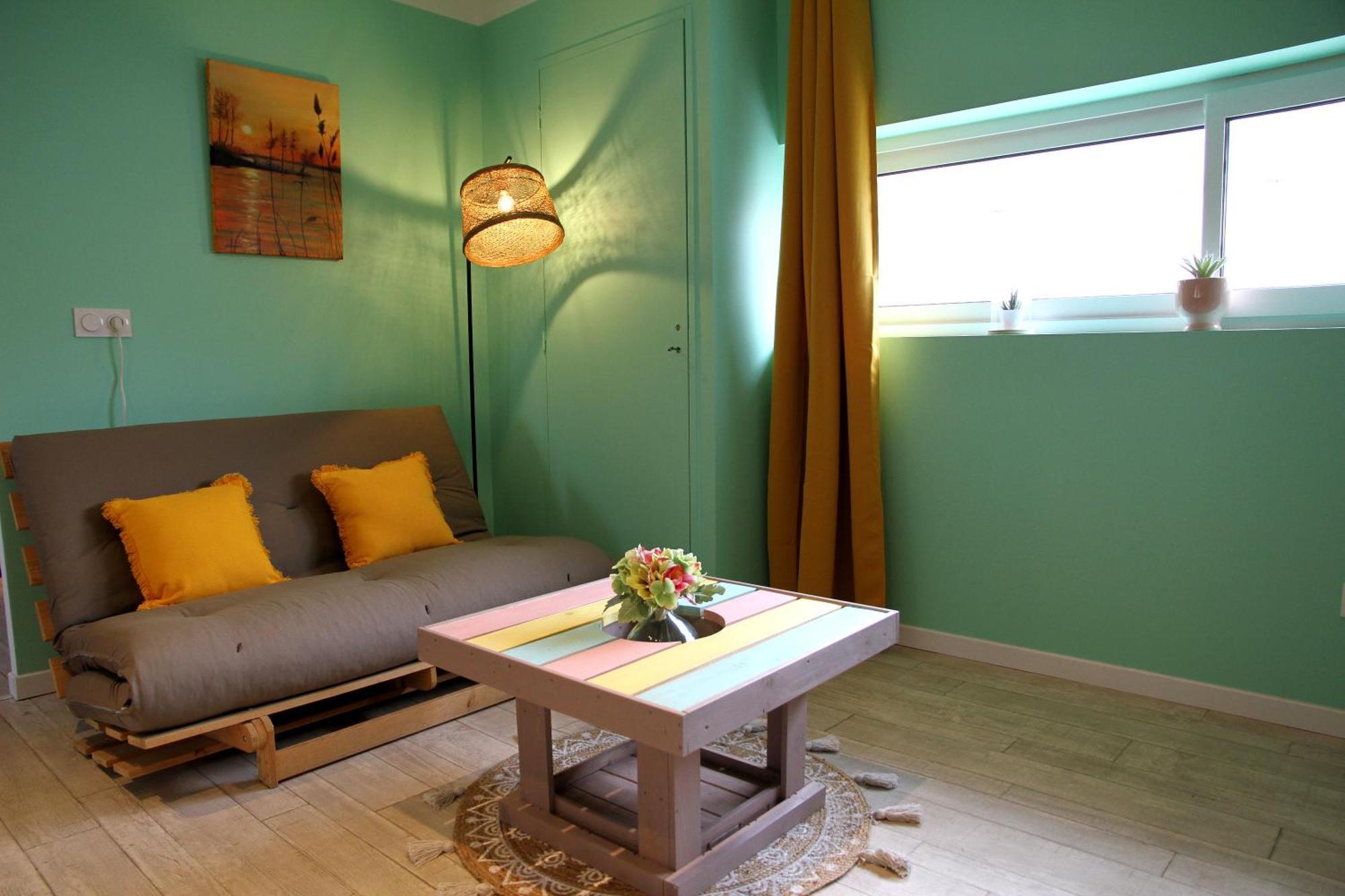 Green Spa Sauna Balneo Centre Agen Eksteriør bilde
