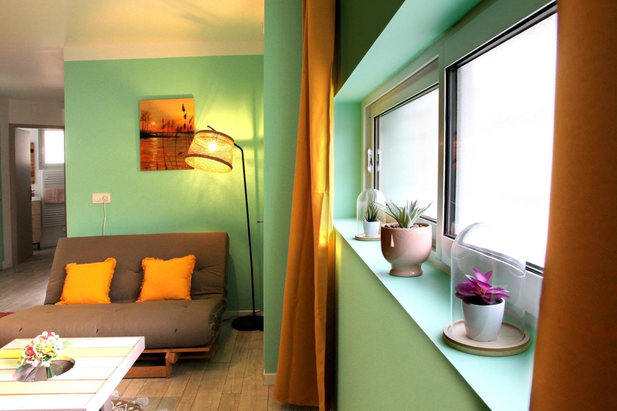 Green Spa Sauna Balneo Centre Agen Eksteriør bilde